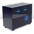 Lian Li Q58 Mini-ITX Mini Tower Aluminum Chassis. 