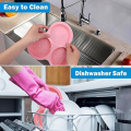 Silicone Air Fryer Egg Pan Reusable Air Fryer Egg Mold,Non-Stick Air Fryer Baking Pan,3 Cavity Silicone Muffin Pans 2Pc. 