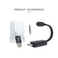 Surveillance Cameras With Wifi Mini IP USB Full HD 720P P2P CCTV SD Card Cloud Storage. 