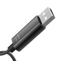 KOKKO Ut-01 Gaming Headphones 7.1-channel Usb Interface Wire Controlled Bass Music Earphone With Microphone. 