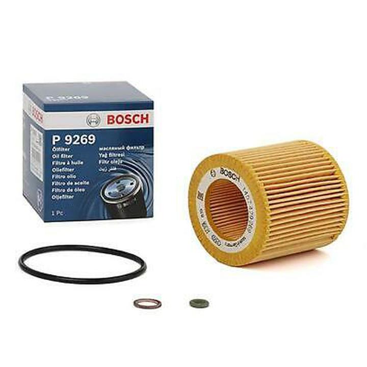 BOSCH  P9269 Oil Filter for BMW