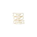 Funny Quote Enamel Pins Badge Inspirational Encouraging Brooches Backpacks Clothes Lapel Pin Jewelry Gift for Friends. 