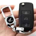 Honda scoopy click vario 125 adv pcx 150 160 Motorcycle alloy Keychain. 