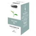 𝗛𝗘𝗠𝗔𝗡𝗜 𝗟𝗜𝗩𝗘 𝗡𝗔𝗧𝗨𝗥𝗔𝗟 - TEA TREE OIL 30ML. 