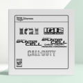 Tom Clancy's Splinter Cell, Pandora Tomorrow, Chaos Theory | Call of Duty 1 | IGI 1, 2 - Covert Strike PC Game DVD. 
