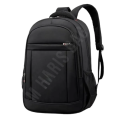 100% Pure Korean Fabric Bag for University College school travel laptop business boy boys men bag. 