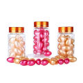 Vitamin E Hair capsule Jar 60 Pcs. 