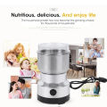 Mini Grinder Moliax/Nima/RAF Stainless Steel Electric Coffee Grinder and Blender MX-8300 Perfect Kitchen Tool hand blender - chopper - Grinder - Hand mixer. 