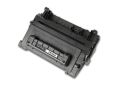 HP 90A ( CE390A ) Toner Cartridge  Black. 