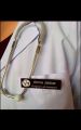 DOCTORS & MEDICAL STUDENTS NAME BADGES FULLY CUSTOMISABLE BEST QUALITY 100% TOP EPOXY COATED. 