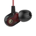 1 KZ ZSE HIFI Bass Sport In-Ear Earphone Dynamic Driver Noise Cancelling Headset Hifi Earbud. 