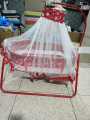 Mama Love Baby Swing Fold-able Swing. 