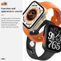 Kd99 ultra Smart Watch | kd99 SmartWatch Ultra 8 Series Men Smart Watch Women Sport Ultra Watch Blutooth Phone CalI Waterproof IWO Watch Ultra Watch 8. 