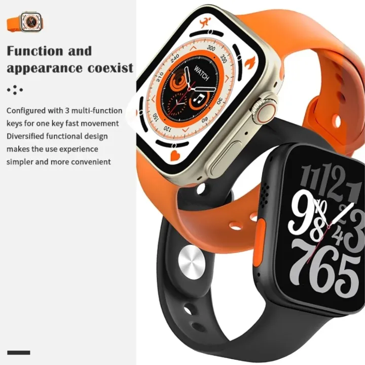Kd99%20ultra%20Smart%20Watch%20%7C%20kd99%20SmartWatch%20Ultra%208%20Series%20Men%20Smart%20Watch%20Women%20Sport%20Ultra%20Watch%20Blutooth%20Phone%20CalI%20Waterproof%20IWO%20Watch%20Ultra%20Watch%208%20-%20Image%208
