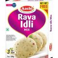 Aachi Rava Idle Mix Product of india Buy 1 Get 1 free. 