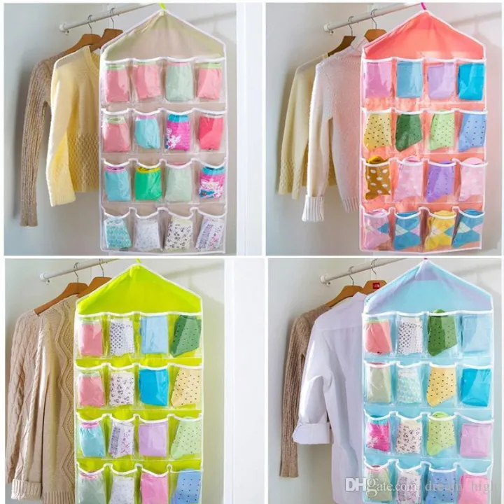 Candy%20Color%20Wardrobe%20Wall%20Mounted%2016%20Grid%20Storage%20Bag%20Shoe%20Toy%20Underwear%20Slippers%20Jewelry%20Sorting%20Door%20Wall%20Hanging%20Organizer%20-%20Image%202