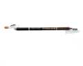 1 pc FRS Eyebrow Pencil 2 in 1 | Black & Brown Both. 