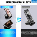 【COD+Ready Stock + FREE Shipping 】VIVO F9 TWS Touch Control 5.0 Bluetooth Earphone Wireless Earphones Stereo LED Display Earbuds Head. 