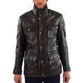 Leather Jackets. 