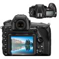 LCD Screen Protector For Nikon D850. 