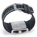 Fashion Casual Unisex Square Case LED Digital Display Sports Wrist Watch Gift. 