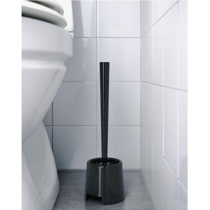 IKEA%20Toilet%20Brush/Holder%20-%20Black%20-%20Image%204
