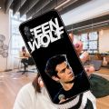 Dylan O'Brien Phone Case For Honor 70 50 20 7S X9 X8 X7 Magic 4 3 Pro Soft Black Phone Cover. 