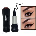 JULYSTAR  1 pcs Black Kajal  Eye Makeup Eyeliner For Girls & Women. 
