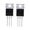 10pcs IRF4905 IRF4905PBF Power MOSFET 74A 55V P-Channel IR TO-22 Cuilei. 