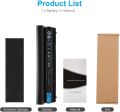 New Laptop Notebook Battery 6 Cell Latitude  E6330 Series Type  9GXD5. 