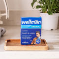 Wellman Original 30's. 