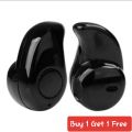 (Buy 1 Get 1 Free) S530 Mini Wireless Stereo Bluetooth (Connect with All Bluetooth Devices).. 