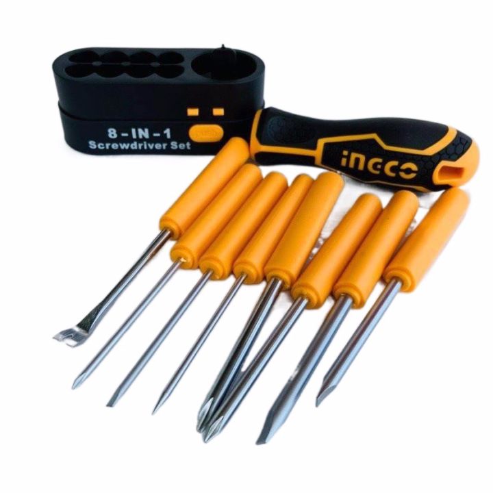 Ingco%20AKISD0901%209Pcs%20Interchangeable%20Screwdriver%20(1%20Set)%20-%20Image%204