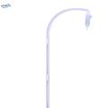 Baby Crib Bell Bed Bell Bracket 66cm Ornaments Accessories with Music Box Rotary Cot Mobile Holder. 