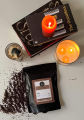 Stay gold espresso coffee by kin. 