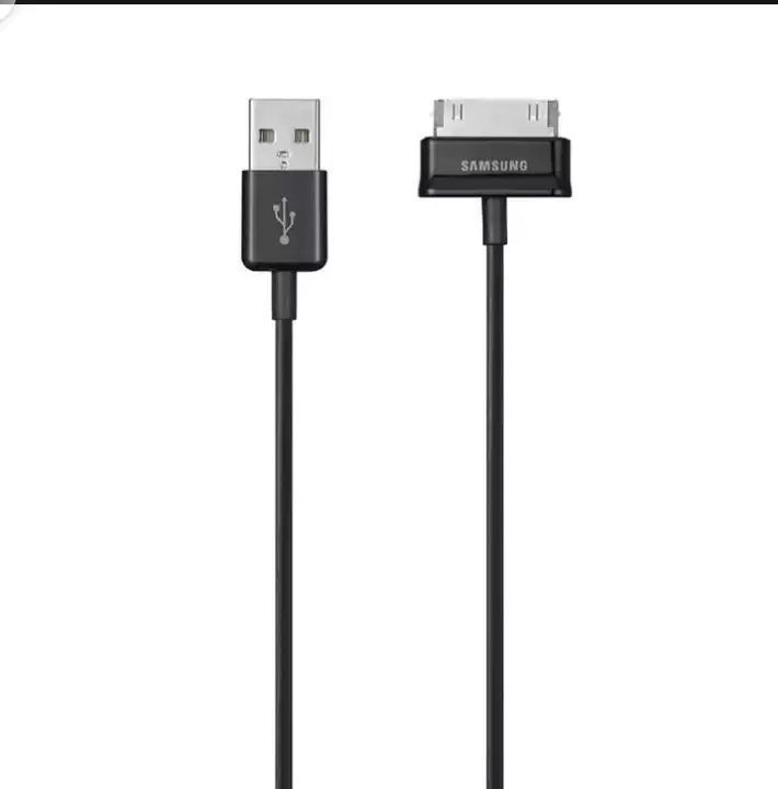 Samsung%20Galaxy%20Tab%2030-Pin%20USB%20Cable%20Genuine%20Data%20Sync%20&%20Charging%20Cord%20for%20Galaxy%20Tab%20P1000%20P1010%20P7500%20-%20Image%205