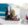 Dragon Ball Z Goku Laptop Back Skin Vinyl Sticker Decal-Laptop Back Skin-Laptop Skin Vinyl Sticker Decal, 13 13.3 14.6 15 15.4 15.6 inch Laptop Skin Sticker Cover For All Laptops-Laptop Back Sticker. 