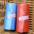 1pcs Dispenser + 2pcs Rolls, Diaper Bags Disposable for Baby, Dirty Diaper Bags | Leak Proof Diaper Trash Bags | Baby Poop Bags | Pet Poop Bag. 