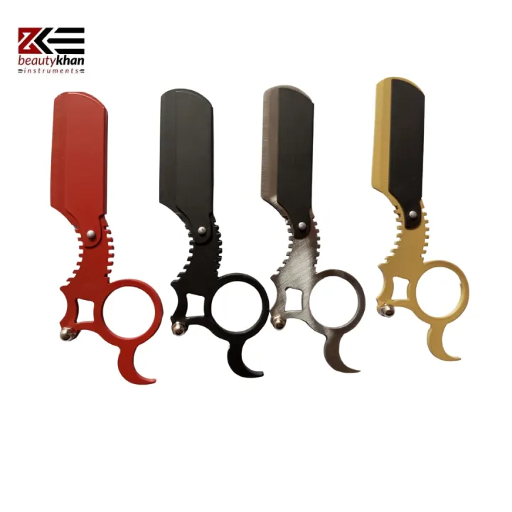 Premium%20Quality%20%20barber%20ring%20razor%20for%20Men%20-%20For%20Men's%20Grooming%20-%20Professional%20Hair%20Cutting%20Razor%20%20-%20Best%20Personal%20Hairdressing%20Tool%20-%20Stainless%20steel%20-Black%20Colour%20ring%20razor%20-%20Image%202