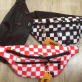 Waterproof Men Sling Bag Beg Sandang Lelaki Silang Waist Bag Belt Bag Cross Body Bag Fanny Pack For Man And Women Chest Bag Shoulder Bag Fashion Phone Pouch.