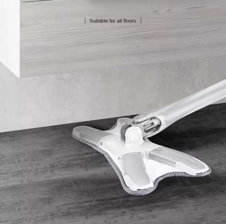 Cleaning%20Mops%20Floor%20Mop%20Microfiber%20Mop%20X-Type%20Flat%20Floor%20Mop%20with%20Replace%20Cloth%20Heads%20360%20Degree%20Squeeze%20Mop%20Hand-Free%20Wash%20Household%20Lazy%20Mop%20Home%20Cleaning%20Tool,%20for%20Kitchen,%20Hall%20-%20Image%204