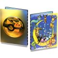 9 Pocket Album Pokemon 432 Card Collection Book Anime Playing Game Map Pokémon Binder Folder Holder List Pikachu Kids Toys Gift. 