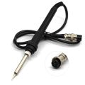 Kada dc Soldering Station replacement soldering iron spair part Replacement part supported all DC smd rework machines. 