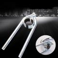 Faucet Aerator Wrench Multifunctional Water Pipe Wrench Basin Bottom Pliers Sleeve Bathroom Faucet Sink. 