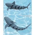 Remote Control Shark Toy For Kids And Adults. 