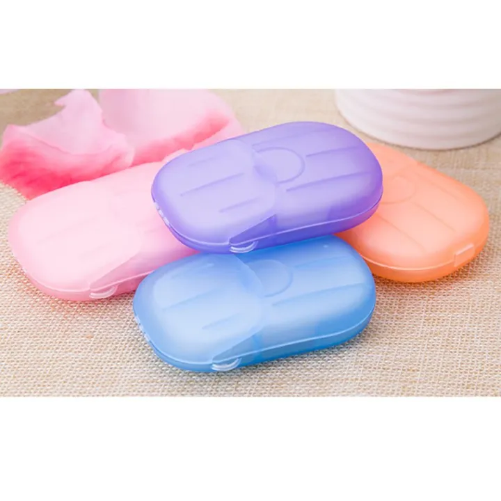 pack%20of%202%20,20pcs%20Portable%20Disposable%20Soap%20Paper%20Mini%20Portable%20Travel%20Soap%20Paper%20Sheets%20Hand%20Washing%20Bath%20Toiletry%20Paper%20Soap%20for%20Outdoor,%20-%20Image%203