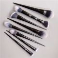 KVD Makeup Brushes Powder Foundation Brush Shadower Crease Blending Liner Blusher Concealer Bronzer Sculpting Brush Tools. 