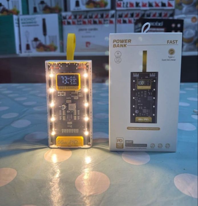 66W%20Power%20Bank%20-20000MAH-%20Transparent%20Power%20Bank%2020000%20MAH%20-%20Portable%20Fast%20Charging%20-%20Super%20Fast%20Charger%20For%20iPhone%20-%20Samsung%20Xiomi%20and%20for%20all%20Devices%20-%20Super%20Fast%20Charging%20Transparent%2066W%20Power%20Bank-%2020000%20MAH%20Portable%20Mini%20Power%20Bank-%20LED%20Display.%20-%20Image%203