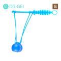 Colorful Clacker Ball Pro-clackers Ball Versatile Bright Color Clack Ball for Kids Make Noise Without Disturbing Others. 