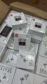 Airpods Pro 2 California Sealed Box Pack Version High Quality 2nd Generation Master Edition Original 3rd Generation ANC/ENC with LCD Touch Display Bluetooth Earbuds Compatible with IOS and Android. 